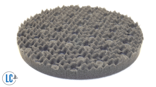 Cool Wave CCS CW-72650 Черный мягкий финишный 150мм